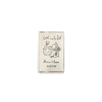 PALETOWN TAPES - 025