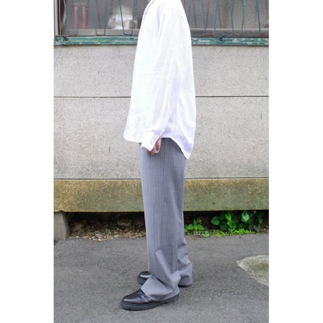 P A C S - Tropical Slacks (Gray)