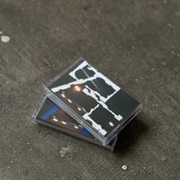 PALETOWN TAPES - 028
