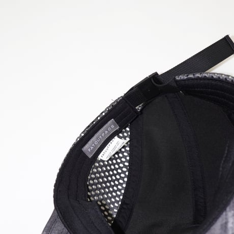 FATCUT P A C S - cap