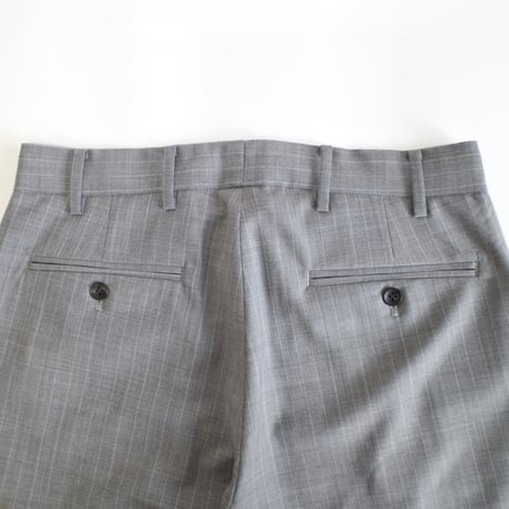 P A C S - Tropical Slacks (Gray)