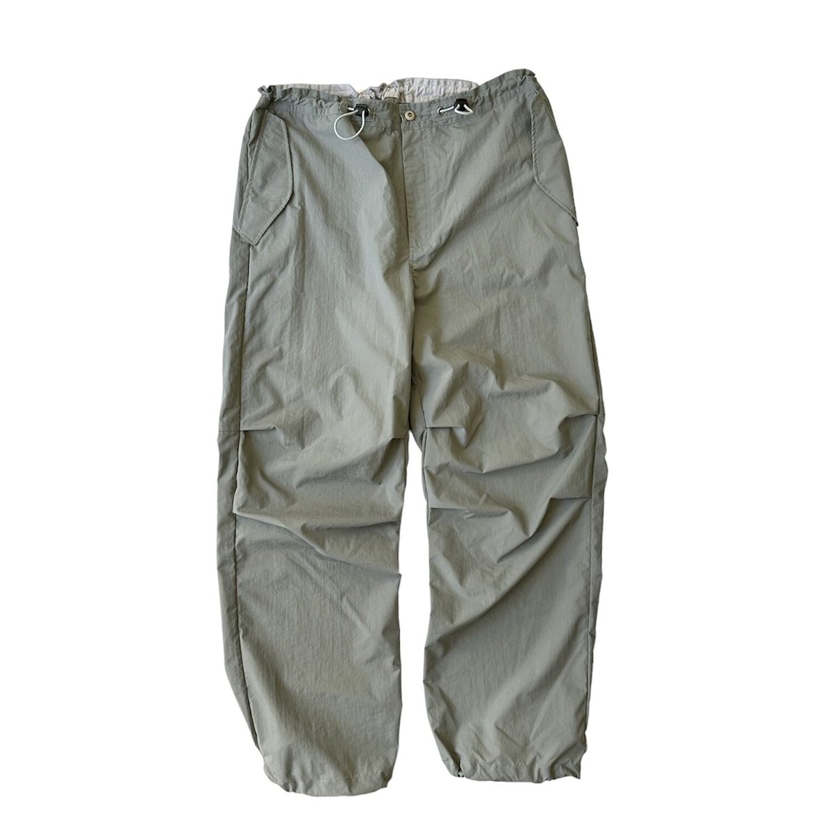 パンツ PACS Flex Pants (GRAY) 23AW R-size PACS - Flex Pants (GRAY) 23aw