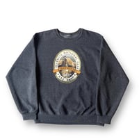 2000s Yosemite National Park Printed Sweat Shirts