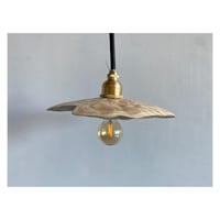 Lamp Shade 004 / 屋久島地杉