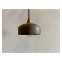 Lamp Shade 003 / 屋久島地杉