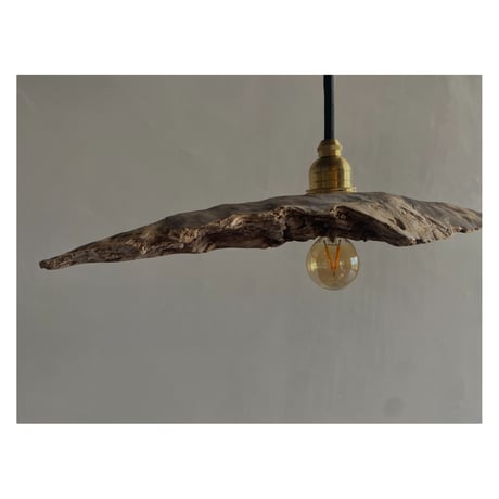 Lamp Shade 007 / 屋久島地杉