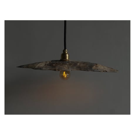 Lamp Shade 007 / 屋久島地杉