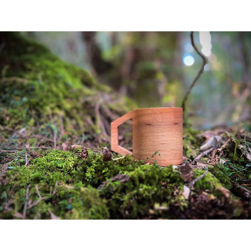 SOLMU CUP／Black（拭き漆） | SOLMU 8 online store
