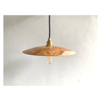 Lamp Shade 006 / 屋久島地杉