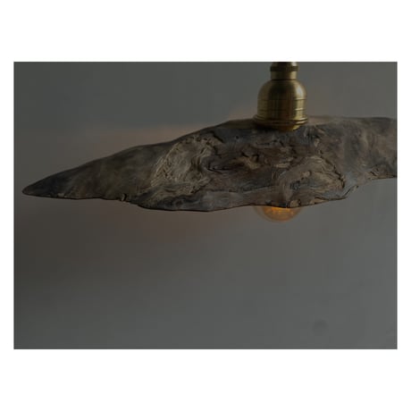 Lamp Shade 007 / 屋久島地杉