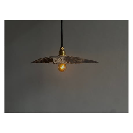 Lamp Shade 007 / 屋久島地杉