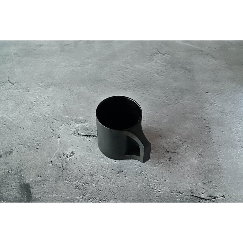 SOLMU CUP／Black（拭き漆） | SOLMU 8 online store