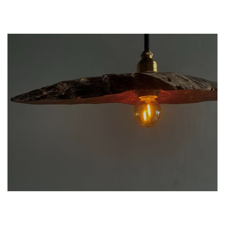 Lamp Shade 007 / 屋久島地杉