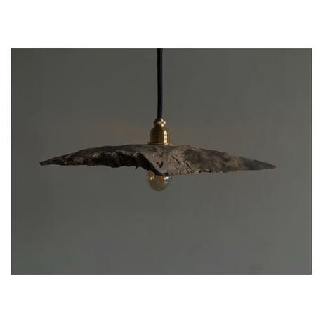 Lamp Shade 007 / 屋久島地杉