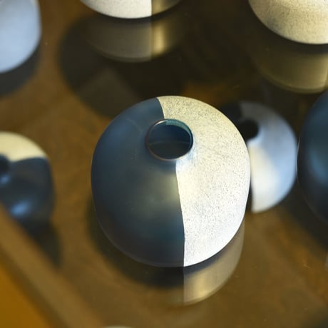 Ishime Vase/AYANO YOSHIZUMI　035913-1-521