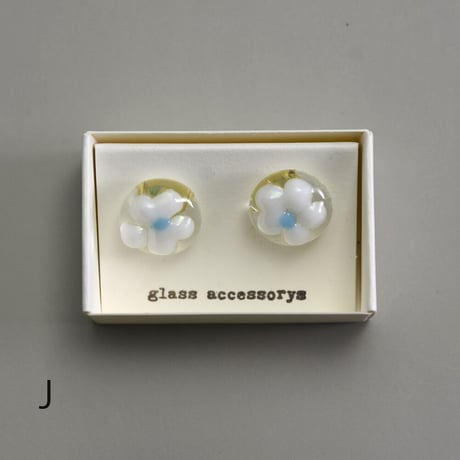 pierce/戸島邦子　032450-1-502