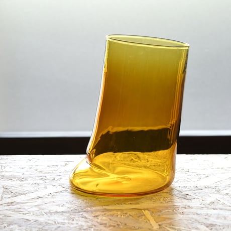 Smush Vase Medium/AYANO YOSHIZUMI　035919-1-699