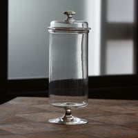 保存瓶　角形 /小寺暁洋　036461-1