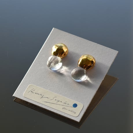 CATEGORY 金津 沙矢香 | 富山ガラス工房