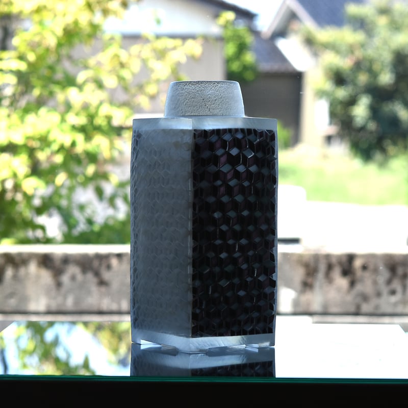 人面壷と花 楽天市場】【ポイント15倍】信楽焼 大型 フラワーベース 緋色