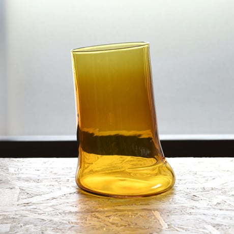 Smush Vase Medium/AYANO YOSHIZUMI　035919-1-699
