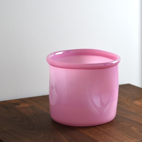 Crumple Pot Small/AYANO YOSHIZUMI　035926-1-696