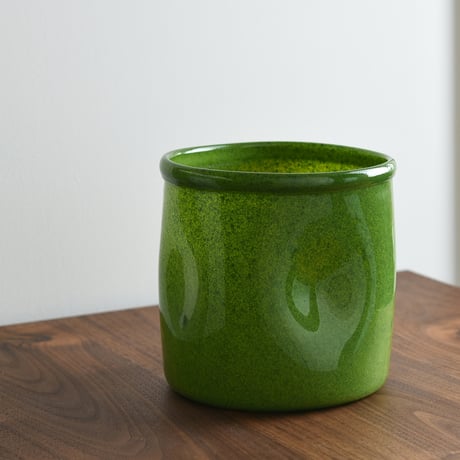 Crumple Pot Small/AYANO YOSHIZUMI　035926-1-696