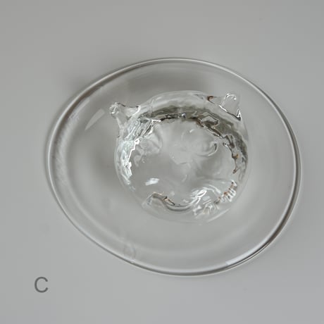dish CAT /Asako Kawachi 035722-1
