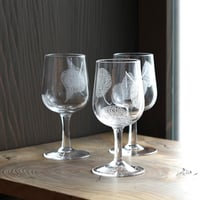 Labyrinth D/小島有香子 018264-7-125D | 富山ガラス工房