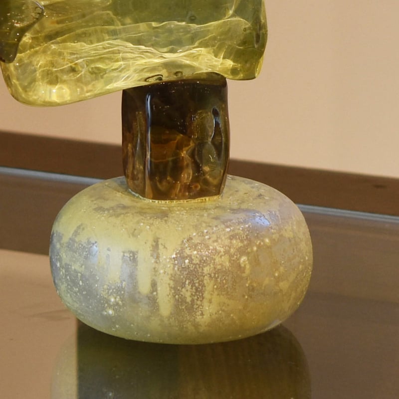 TORI/常盤杏奈 033404-2 | 富山ガラス工房