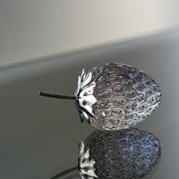 Labyrinth G/小島有香子 018264-7-125G | 富山ガラス工房