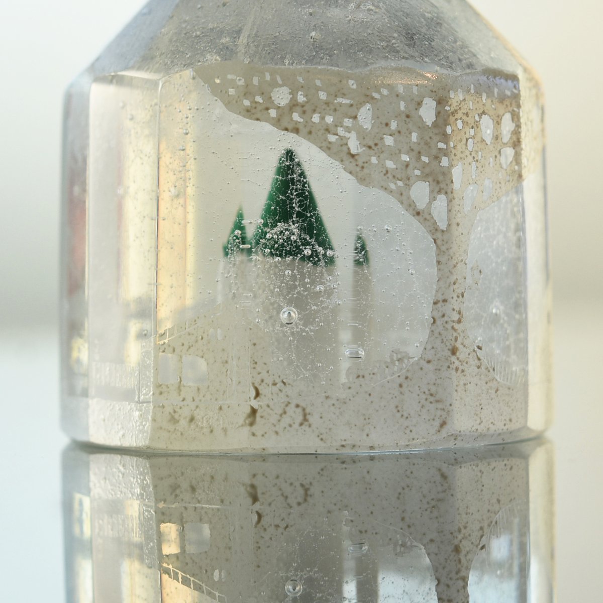 風景のドローイング/金津沙矢香 028744-6 | 富山ガラス工房