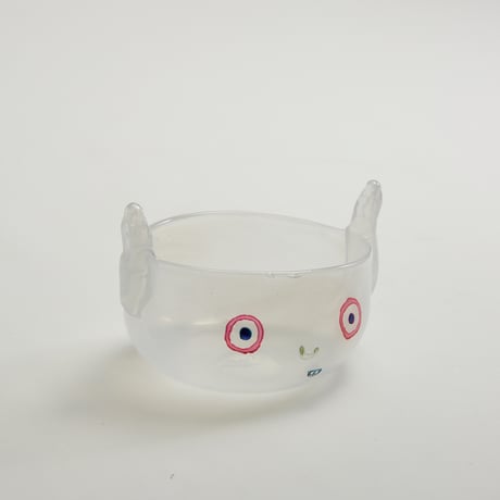 evill bowl/YURI IWAMOTO　035003-1-830B