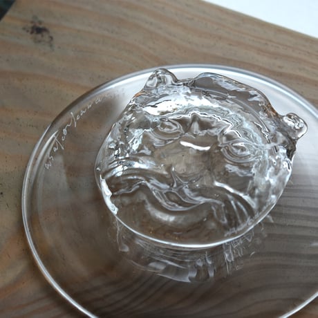 dish CAT /Asako Kawachi 035722-1