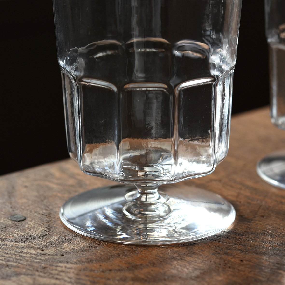 Vintage glass 1/小寺暁洋 036137-1 | 富山ガラス工房