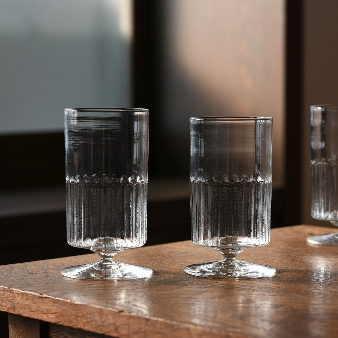 希少　ウランガラスの海綿入れ 8071000142801_2.jpg