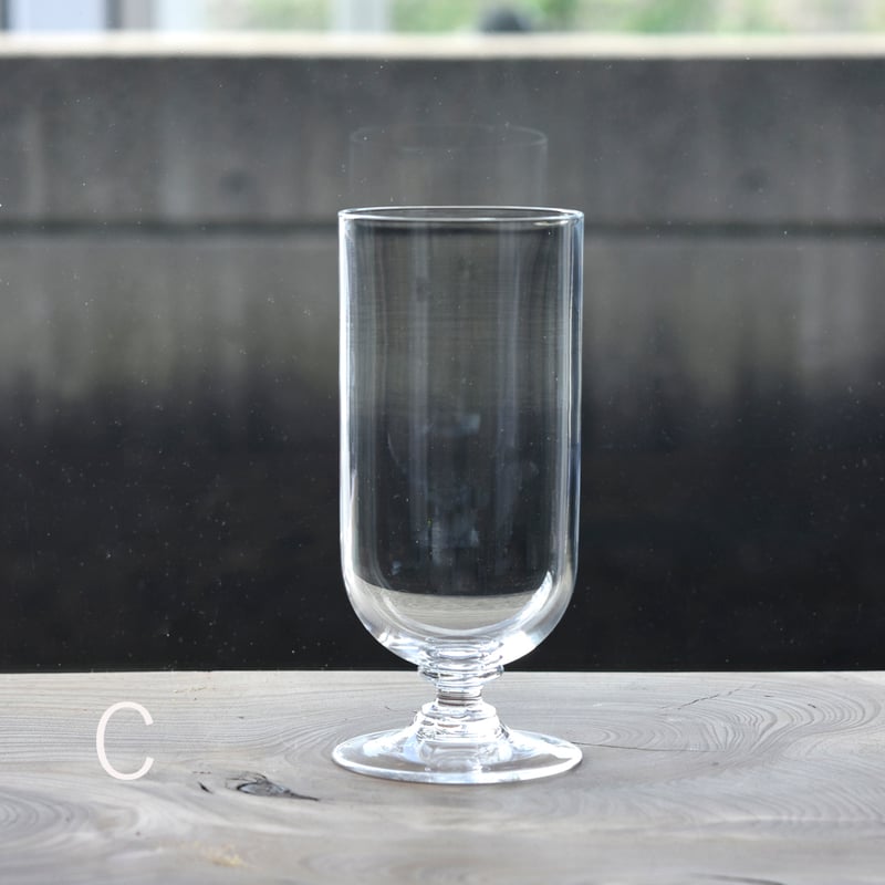 ビアグラス/岡田芙紗子 746 | 富山ガラス工房