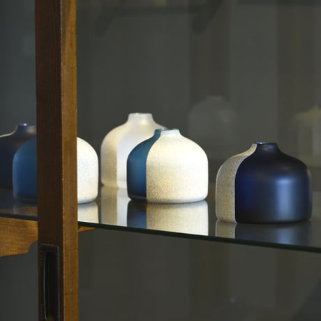 Ishime Vase/AYANO YOSHIZUMI　035913-1-521