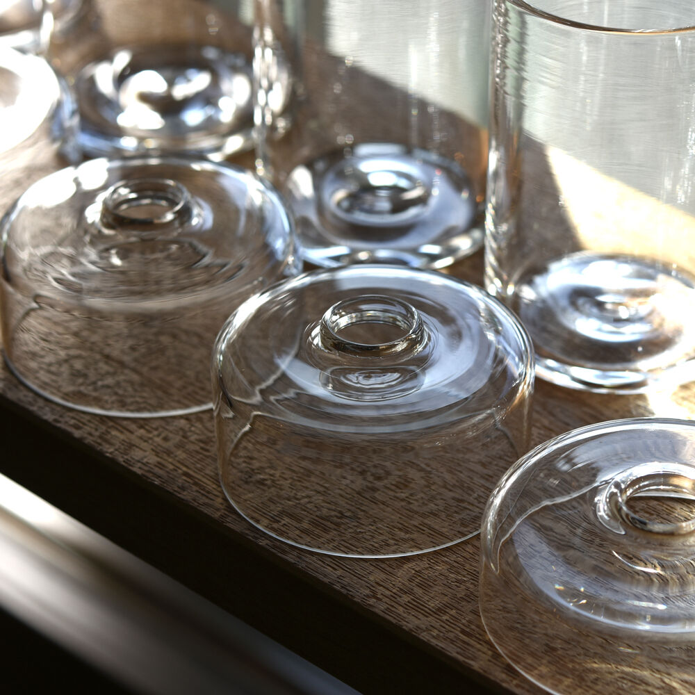 plants pod/竹内駿 722 | 富山ガラス工房