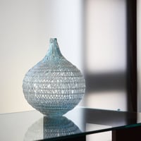 花器 Woven Vessel/竹岡健輔 037226-1