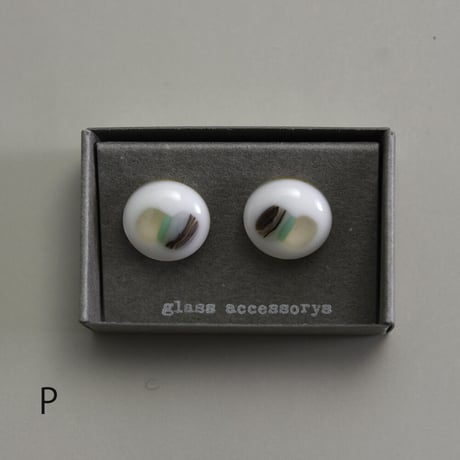 pierce/戸島邦子　032450-1-502