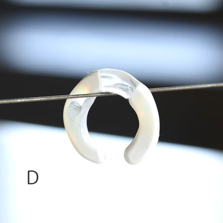 Ear Cuff/常盤杏奈 　033188-0
