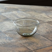 Frill Bowl S/西村青 036468-1