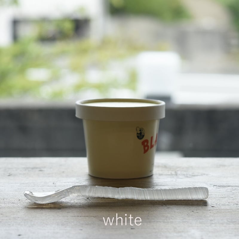 spoon POP/菊地大護 032943-1-554 | 富山ガラス工房