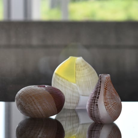 CATEGORY 佐野 曜子 | 富山ガラス工房