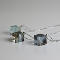 Cube/小島有香子　024073-3-321