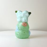 forest basket/中村真那