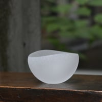 ぐい呑み ふくら/小路口　力恵　021323-2-257