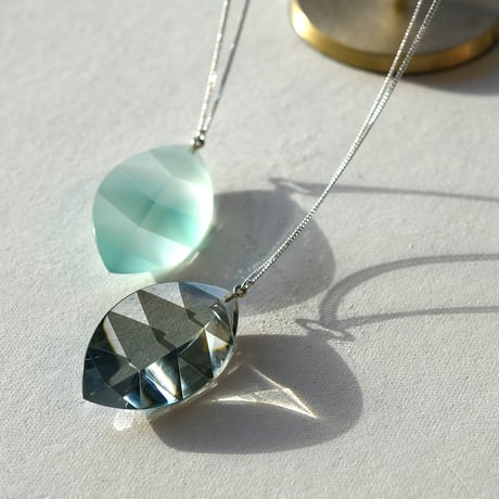 CATEGORY necklace | 富山ガラス工房