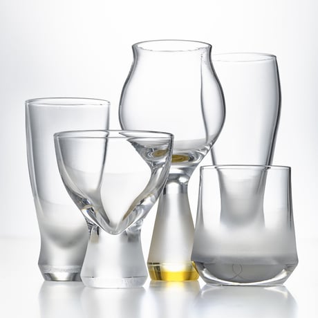 富山アイコニック/ショート・ステム　483